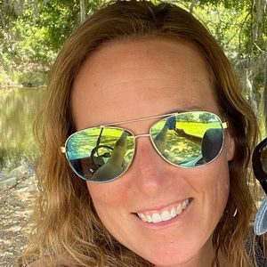 Meet your Posher, Erin